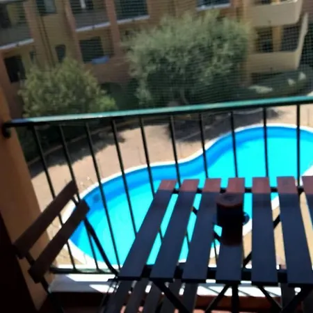 Appartement Olbia Mare Sardegna Marina Di Olbia