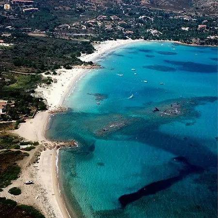 Olbia Mare Sardegna Marina Di Olbia Olbia