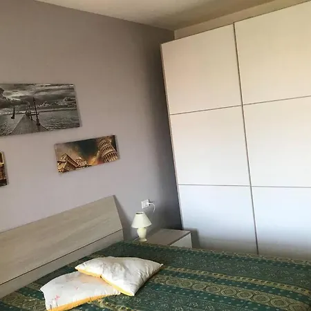 Olbia Mare Sardegna Marina Di Olbia Appartement *