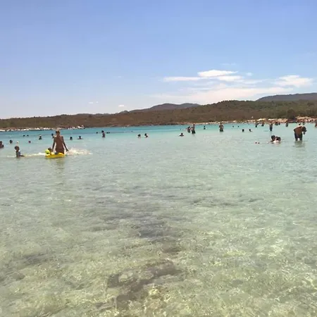 Olbia Mare Sardegna Marina Di Olbia Olbia