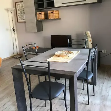 Appartement Olbia Mare Sardegna Marina Di Olbia *