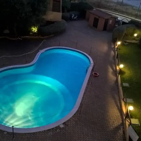 Olbia Mare Sardegna Marina Di Olbia Appartement