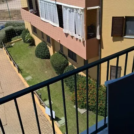 Olbia Mare Sardegna Marina Di Olbia Appartement *