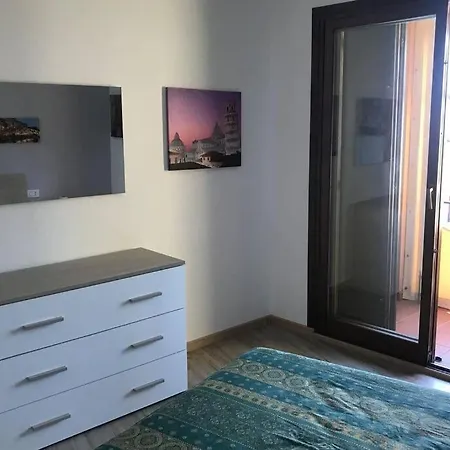 Appartement Olbia Mare Sardegna Marina Di Olbia