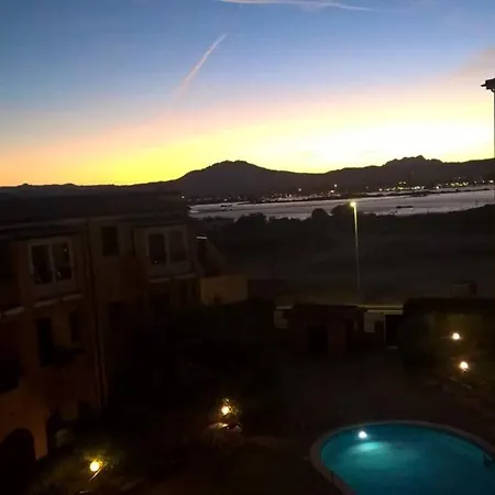 Appartement Olbia Mare Sardegna Marina Di Olbia *