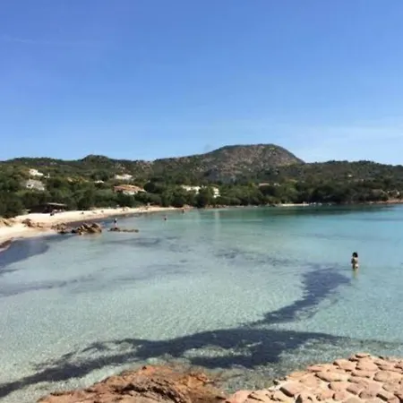Olbia Mare Sardegna Marina Di Olbia Appartement Olbia
