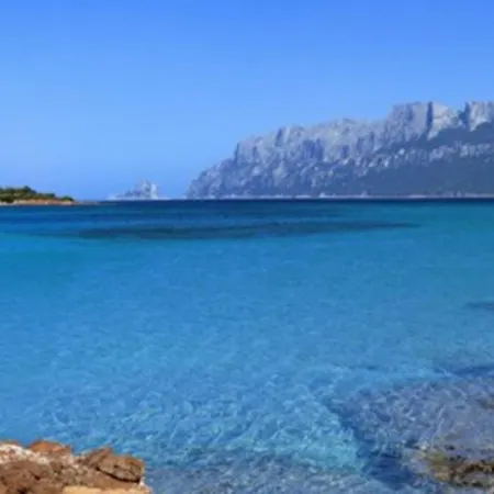 Olbia Mare Sardegna Marina Di Olbia
