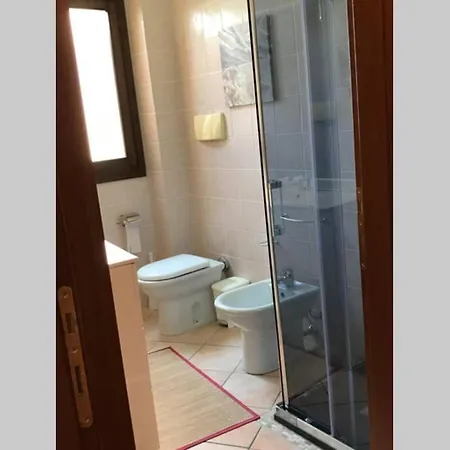 Appartement Olbia Mare Sardegna Marina Di Olbia