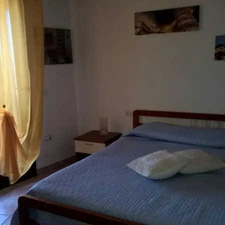 Appartement Olbia Mare Sardegna Marina Di Olbia *
